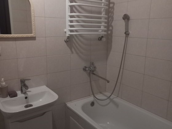 Здається на підселення 2х кім. квартира вул. Січових Стрільців Коломыя