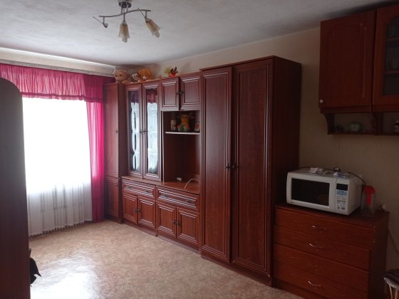 Здам кімнату в гуртожитку Конотоп