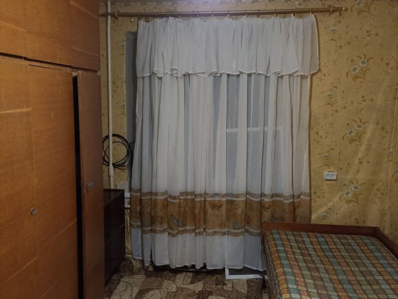 Кімната в гуртожитку Конотоп