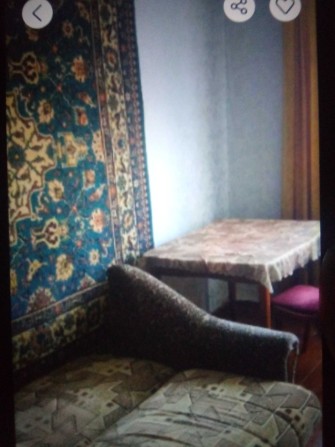 Здам кимнату 3000за все - фото 1