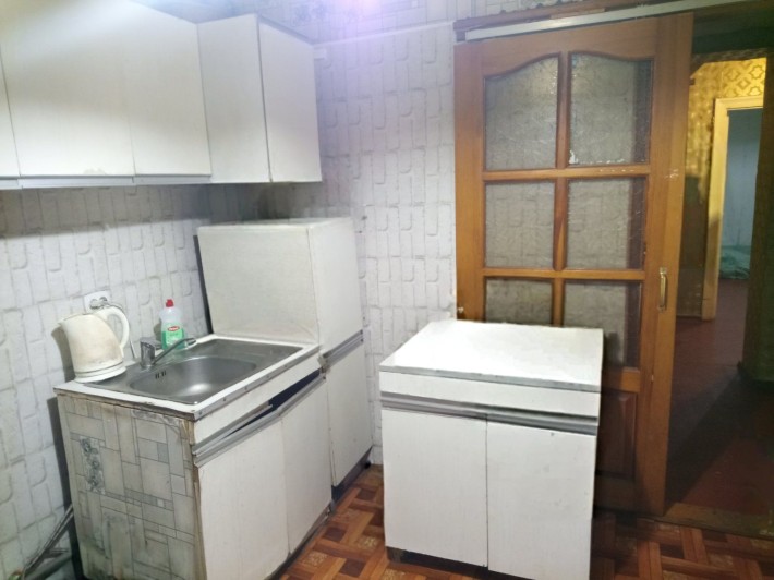 Здам 2х кімнату квартиру в Центрі з автономним опаленням - фото 1