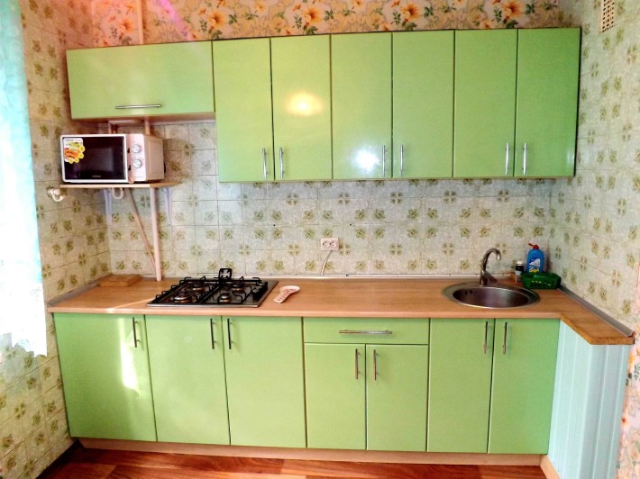 Здам кімнату в 3-кім квартирі смт. Коцюбинське вул. Пономарьова вільно - фото 1