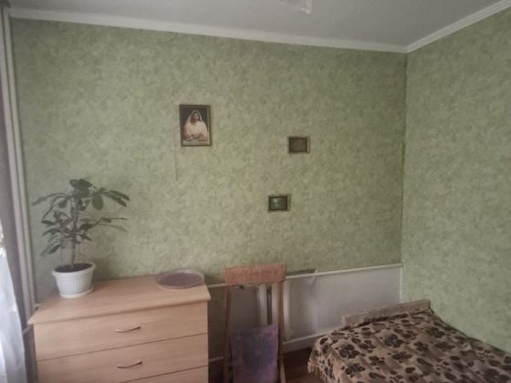 Здам окрему кімнату,1-й людині.Гарний стан.Постійно світло,та тепло. Коцюбинское