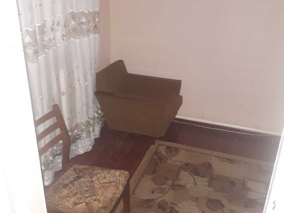 Здам кімнату жинці. Миргород