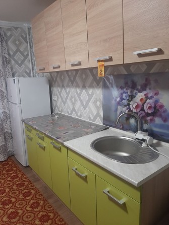 Здам дві суміжні кімнати в гуртожитку - фото 1