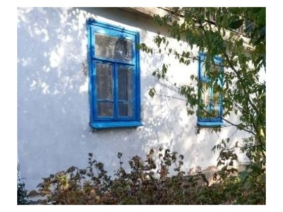 Здаю пів будинку Звягель