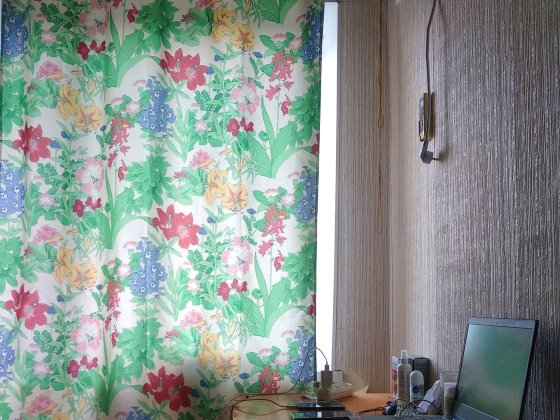 Здається кімната без посередниківдників для порядної людини яка не пал Самар