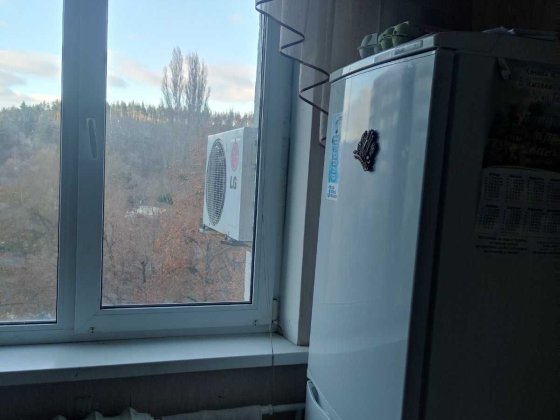 Здам в оренду кімнату Обухов