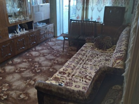 Здам 1-кімнатну квартиру в центрі міста Прилуки Прилуки