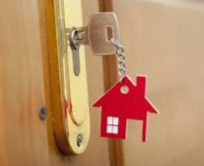 Оренда кімната в гуртожитку всі комунальні платежі включені у вартість - фото 1