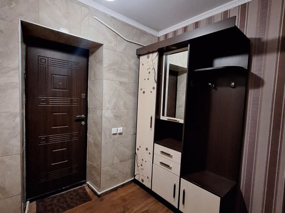 Шукаю дівчат на підселення в квартиру.
Оренда — 2666 грн + комунальні. Сарни