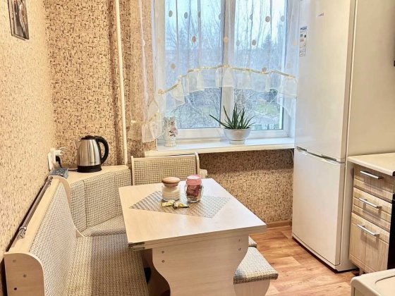 Аренда 2комнатной квартиры на Артема. Слов'янськ