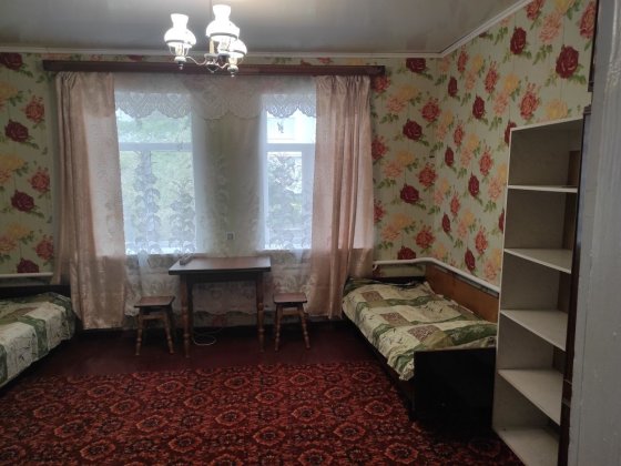 Здаються кімнати для студентів і працюючих студентів Умань