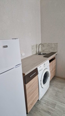 Кімната в гуртожитку - фото 1