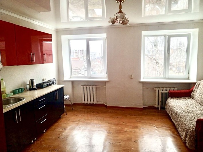 Здам кімнату з власним санвузлом - фото 1