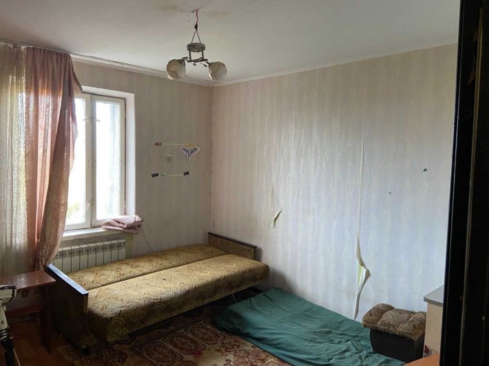 Здам окрему кімнату в гуртожитку по Тернопільській - фото 1