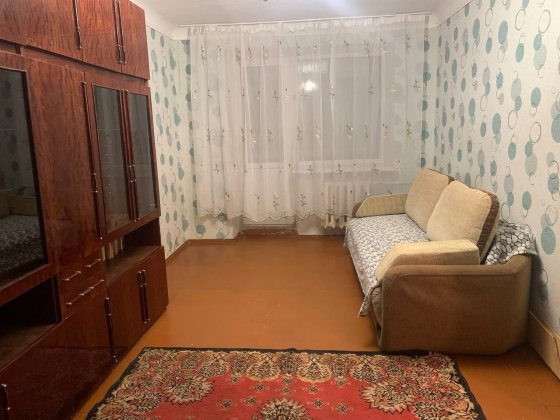 Кімната для хлопців без власників