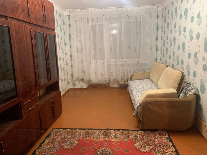 Кімната для хлопців без власників - фото 1