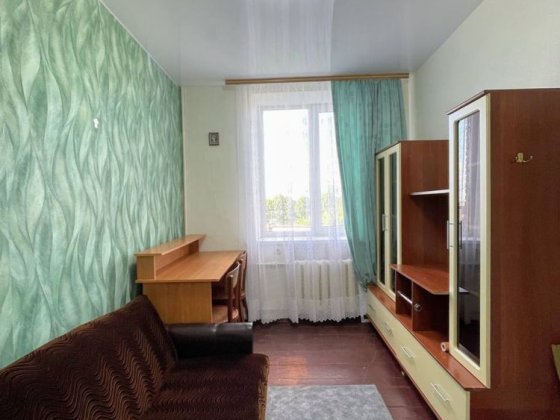 Оренда комунальної квартири обласна лікарня Хмельницкий