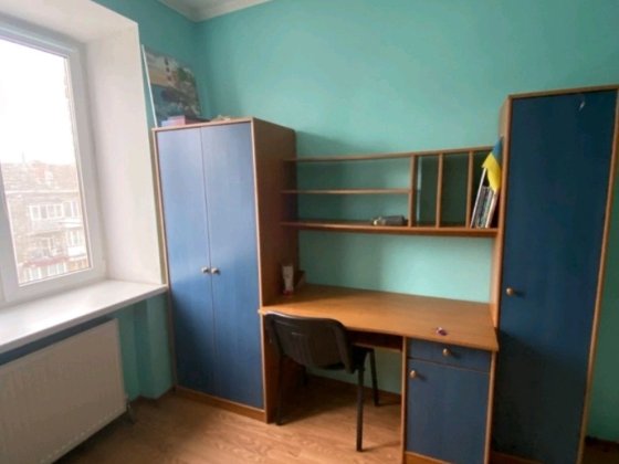 Здам кімнату на Виставці Хмельницкий