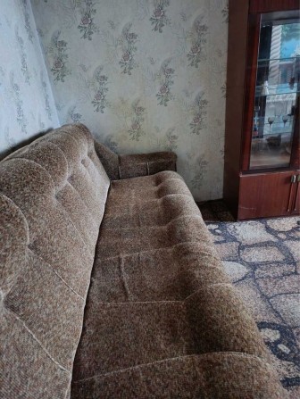 Сдам 2 комнаты в 3 комнатной квартире в Чугуеве - фото 1