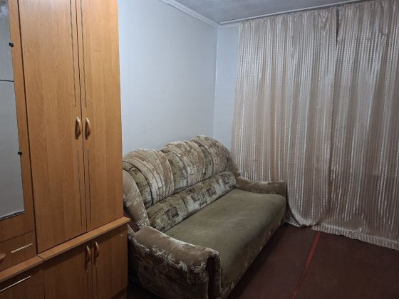Здам кімнату в гуртожитку Белая Церковь