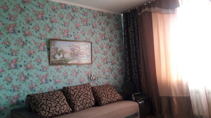 Здам кімнату без господаря.вул..  Момота . - фото 1