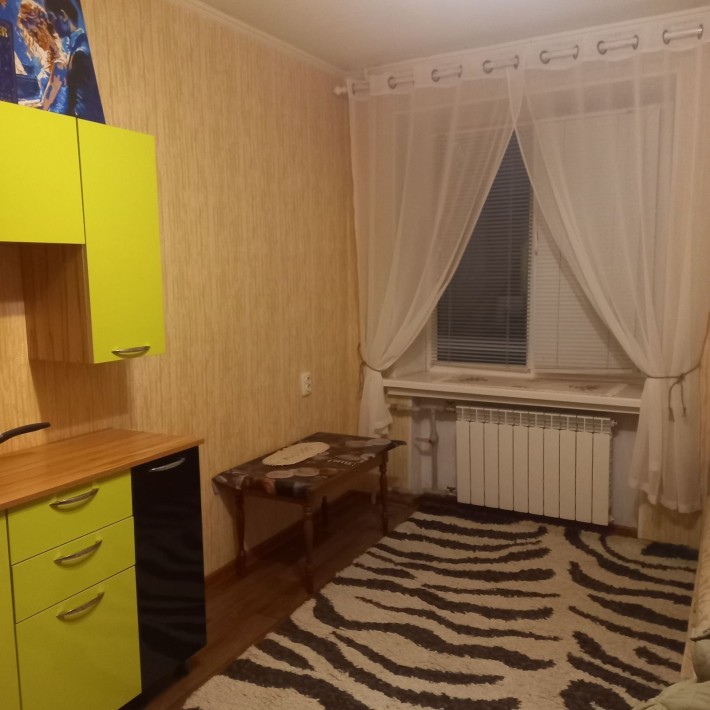 Здається  окрема кімната в гуртожитку, Леваневського, 4800+ ком - фото 1