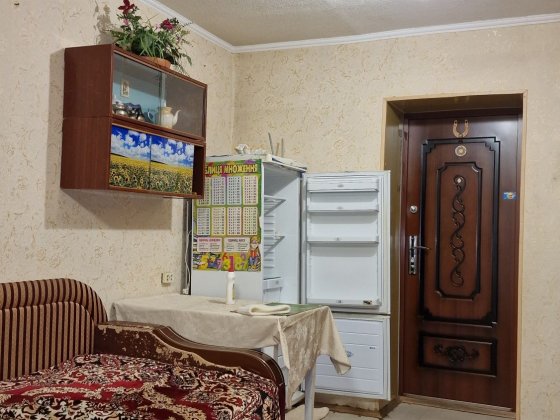Оренда кімнати в гуртожитку Центр Біла Церква