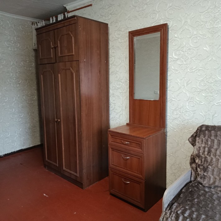 Здам кімнату в гуртожитку - фото 1