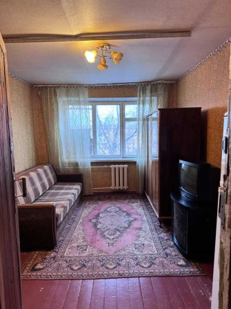 Здаю кімнату в гуртожитку по вулиці Шолом-Алейхема - фото 1