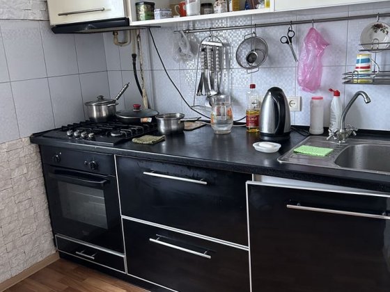 Оренда кімнати в 3к квартирі, Олімпійська 8а. Бровари