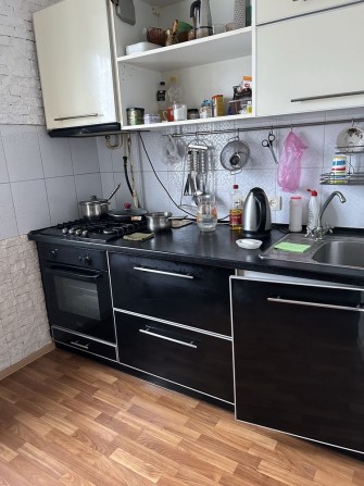 Оренда кімнати в 3к квартирі, Олімпійська 8а. - фото 1