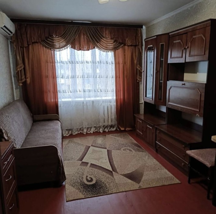 Оренда бюджетного житла 1 кімнати в гуртожитку вул Молодіжна - фото 1