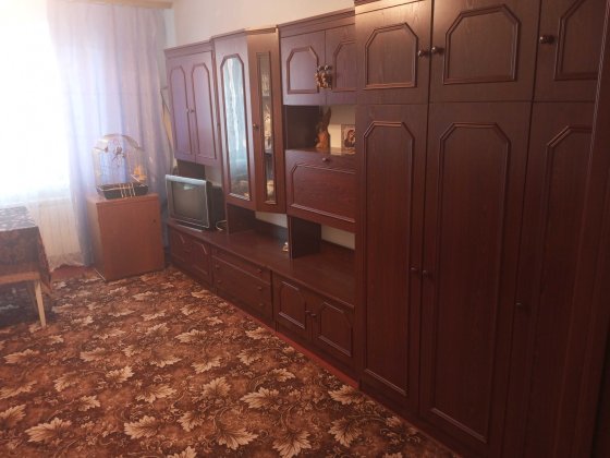 Здам кімнату в м.Бровари Бровары