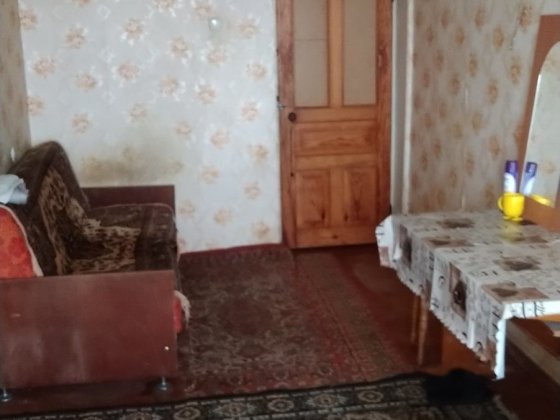 Здам кiмнату в центрi Бучi.  Без господарiв.Для 1, 2 або 3 осiб