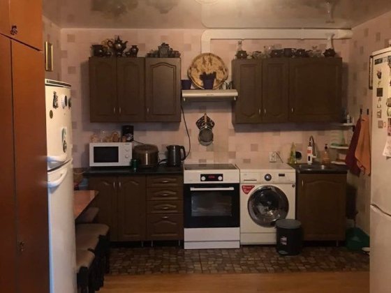 Здам кімнату в сімейному гуртожитку Незалежності 16в Бровары