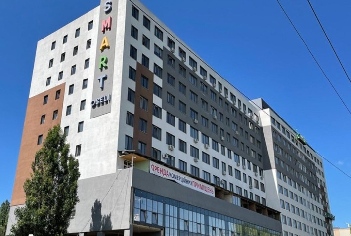 Вишневе хостел кімнати у Вишневому - фото 1