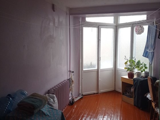 Здам комнату в общежитии в оренду Белая Церковь