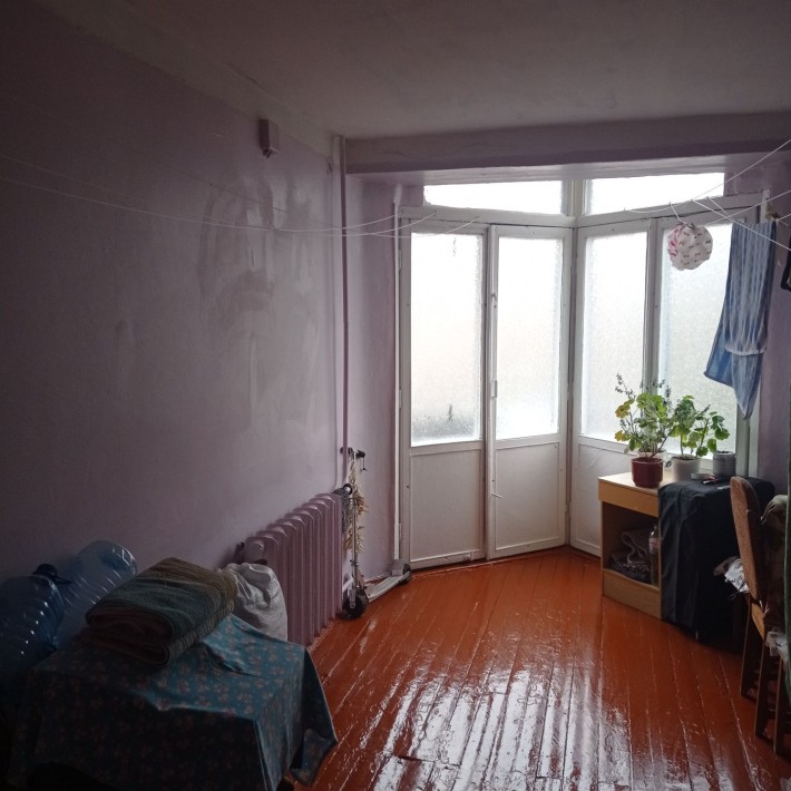 Здам комнату в общежитии в оренду - фото 1