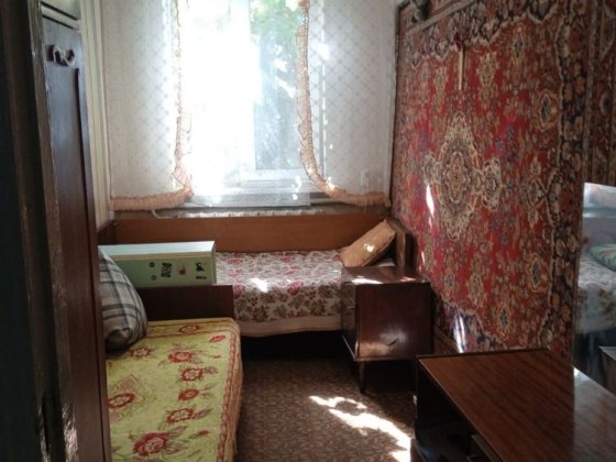 Оренда кімнат для військових, робочих в Центрі Біла Церква