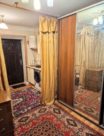 Сдам в Вишнёвом комнату в общежитии - фото 1