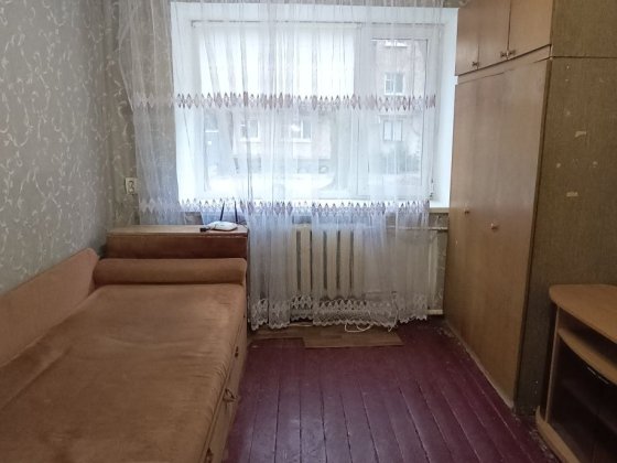 Здам кімнату в гуртожитку в Броварах Героїв УПА 15 Бровары