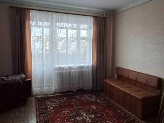 Оренда 1-но кімнатної квартири по вул. Вокзальна 11 Белая Церковь