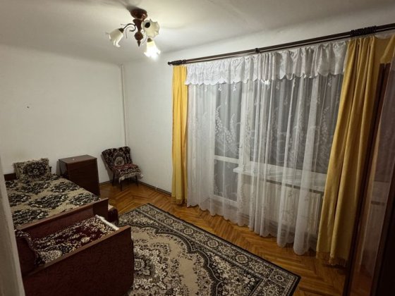 Здається окрема не прохідна кімната в двохкімнатній квартирі Ивано-Франковск