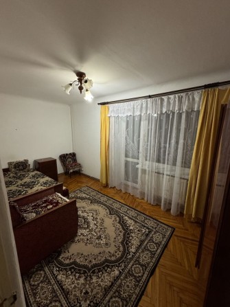 Здається окрема не прохідна кімната в двохкімнатній квартирі - фото 1