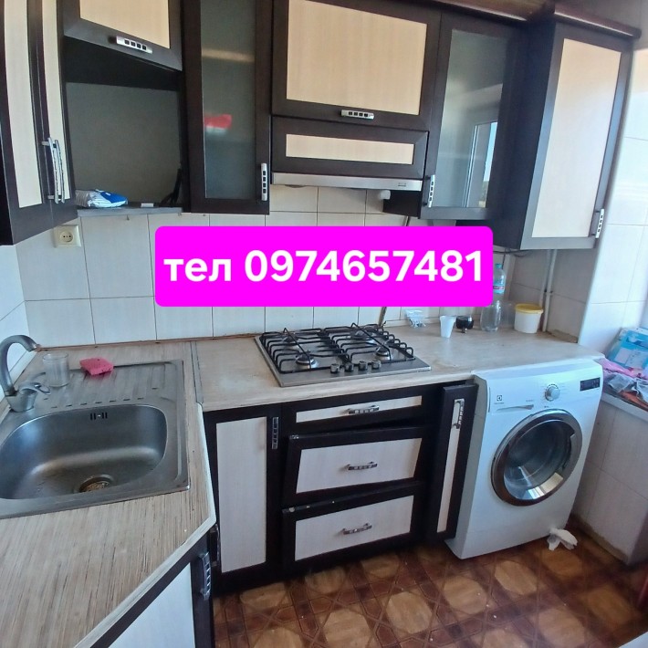 Оренда кімнати для хлопців,підселення,Набережна,біля Нафти і Газу - фото 1