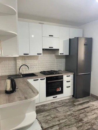 Оренда одно  кімнатної  кварти - фото 1