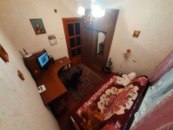 Кімната в м. Ірпінь, з сучасним комп'ютером... Ірпінь
