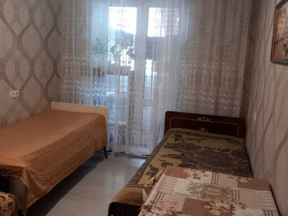 Здаються койко місце в Ірпені, центр Ірпінь